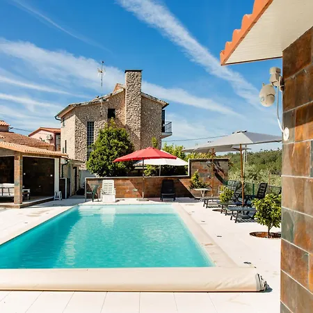 Apartamento Whome Retiro Do Pinhal Zezere Valley Nature Escape