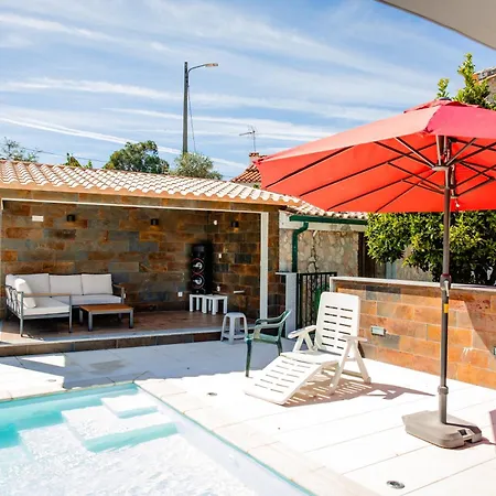 Apartamento Whome Retiro Do Pinhal Zezere Valley Nature Escape *