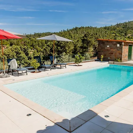 Whome Retiro Do Pinhal Zezere Valley Nature Escape Apartamento *