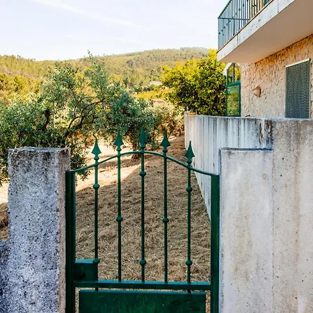 Whome Retiro Do Pinhal Zezere Valley Nature Escape Apartamento *