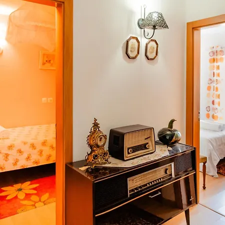 Apartamento Whome Retiro Do Pinhal Zezere Valley Nature Escape *