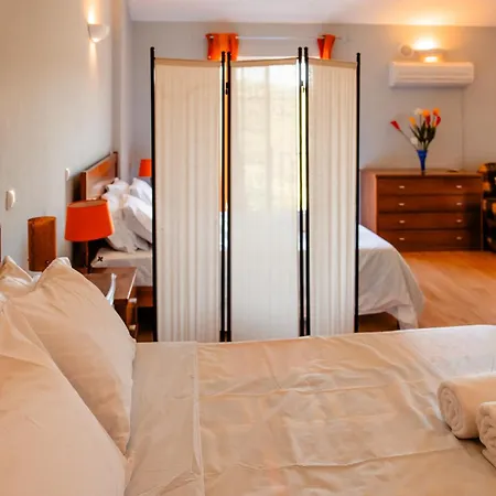 Whome Retiro Do Pinhal Zezere Valley Nature Escape *
