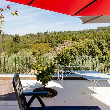 Apartamento Whome Retiro Do Pinhal Zezere Valley Nature Escape Oleiros (Castelo Branco)