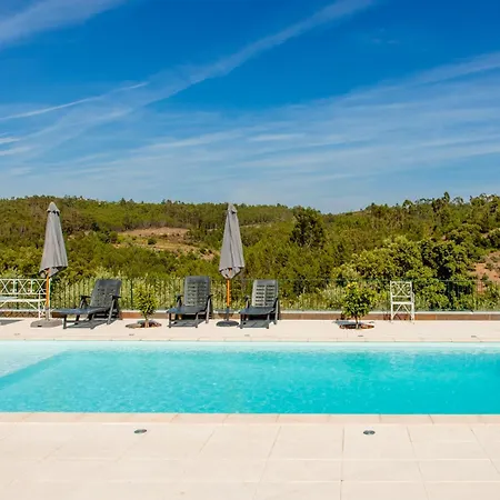 Apartamento Whome Retiro Do Pinhal Zezere Valley Nature Escape