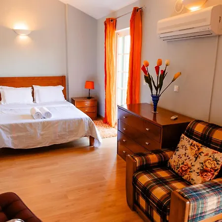 Apartament Whome Retiro Do Pinhal Zezere Valley Nature Escape *