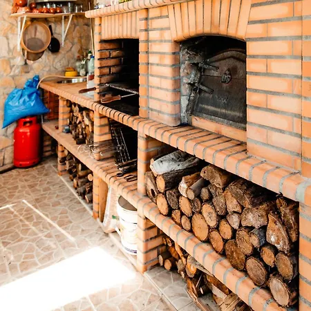 Apartamento Whome Retiro Do Pinhal Zezere Valley Nature Escape Oleiros (Castelo Branco)