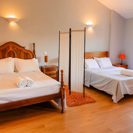 Apartamento Whome Retiro Do Pinhal Zezere Valley Nature Escape *