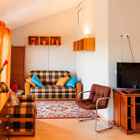 Whome Retiro Do Pinhal Zezere Valley Nature Escape Apartament