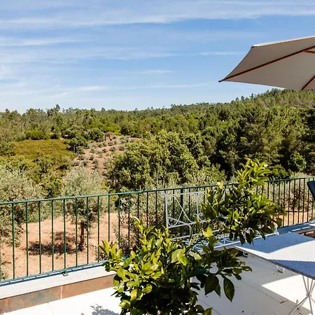 Apartamento Whome Retiro Do Pinhal Zezere Valley Nature Escape