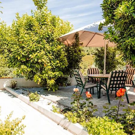 Whome Retiro Do Pinhal Zezere Valley Nature Escape Apartamento *