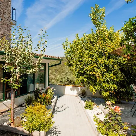 Apartamento Whome Retiro Do Pinhal Zezere Valley Nature Escape Oleiros (Castelo Branco)