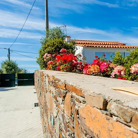 Apartament Whome Retiro Do Pinhal Zezere Valley Nature Escape *