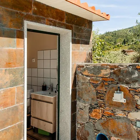 Whome Retiro Do Pinhal Zezere Valley Nature Escape Apartament Oleiros (Castelo Branco)