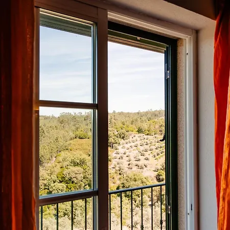 Whome Retiro Do Pinhal Zezere Valley Nature Escape Apartamento Oleiros (Castelo Branco)