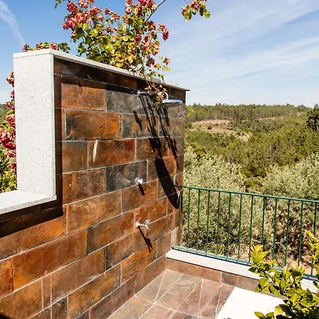 Whome Retiro Do Pinhal Zezere Valley Nature Escape * Oleiros (Castelo Branco)