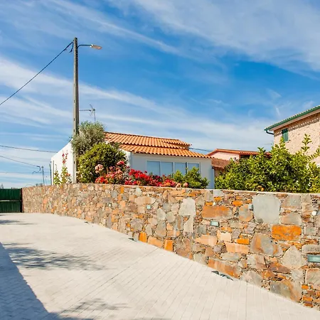 Whome Retiro Do Pinhal Zezere Valley Nature Escape Apartamento *