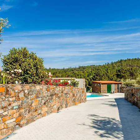 Whome Retiro Do Pinhal Zezere Valley Nature Escape Apartamento